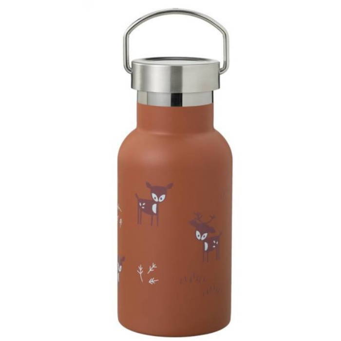 thermos-apo-anoxeidoto-atsali-deer-amber-brown 2