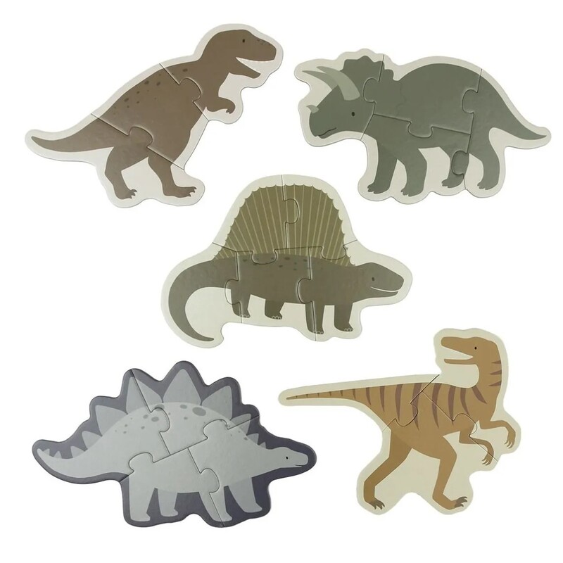 a-little-lovely-company-pazl-dinosaurs