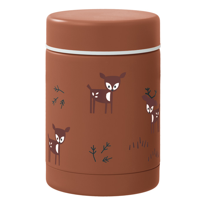 thermos-fagitou-apo-anoxeidoto-atsali-deer-amber-brown