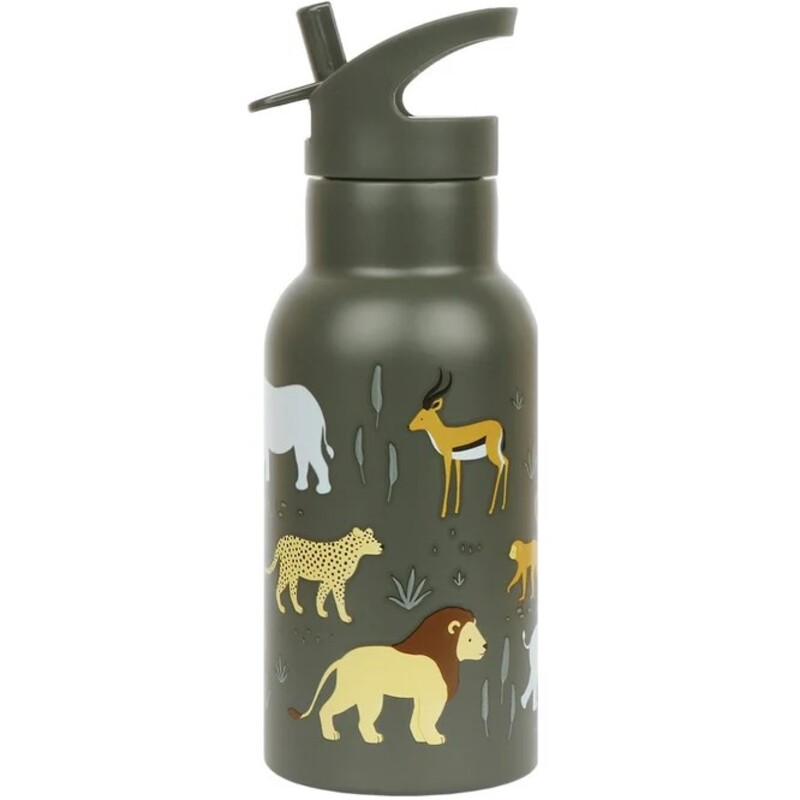 anoxeidoto-thermos-savanna